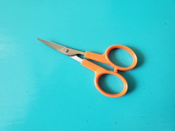 Fiskars thread scissors