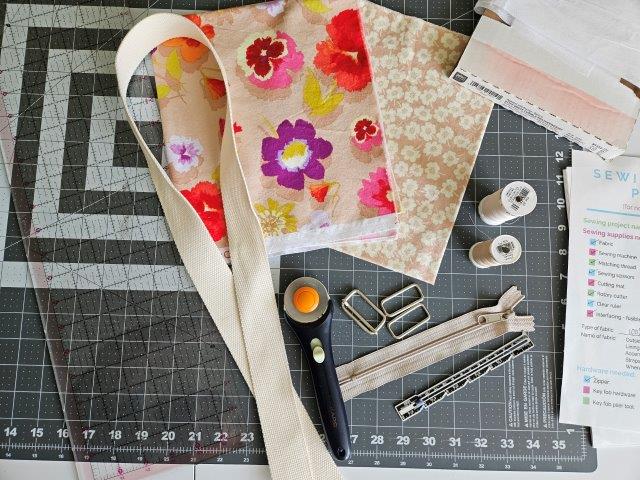 7 Must Have Sewing Tools for Beginners - JMB Handmade