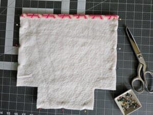 DIY Fabric Basket Sewing Tutorial - 3 Sizes - JMB Handmade
