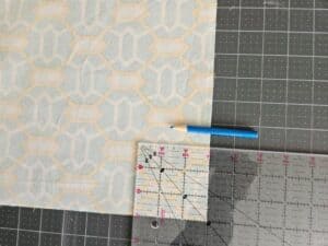 Mini Fabric Storage Basket - Sewing Tutorial - JMB Handmade