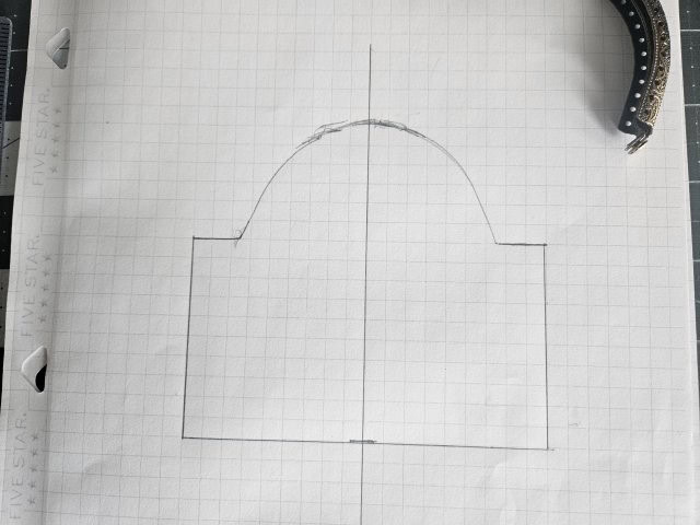 Draw connecting lines